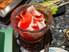 -二荆条·蜀鲜汇城市森林火锅