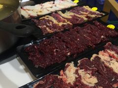 -陈记顺和潮汕牛肉火锅(番禺迎宾大道店)