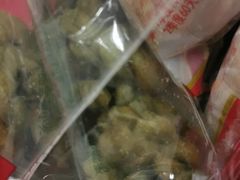 苔条根-老香齋(五角场店)