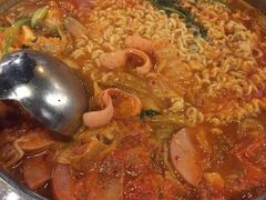 -包装马车·韩国料理·포장마차