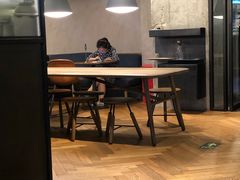 大堂-Wagas沃歌斯(北京君太百货店)