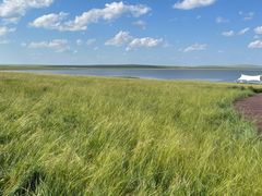 -呼和诺尔旅游景区