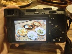 -萨莉亚意式餐厅(九龙城广场店)