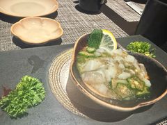 -山上下日本料理(万象城店)