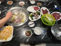 -官塘兄弟·潮汕牛肉店(官塘总店)