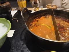 -山缓缓火锅(苏州仁恒仓街店)