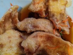 -萍香大厨·葱烧大鱼头(解放北路店)