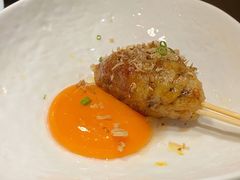 手作免治鸡肉-伊藤ITO(侨福芳草地购物中心店)