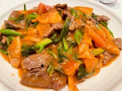 湿炒粿条-潮好味(国贸英皇集团中心店)
