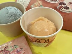 -LUNEURS月乐诗·法式冰淇淋(环贸店)