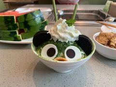 -海底捞火锅(莘松路店)