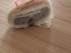 -王泰和高桥松饼(富华大楼店)