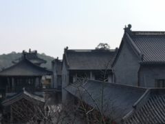 -溪口-滕头旅游景区