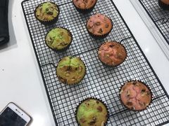 成品-寒舍欣和美食教室(永旺梦乐城烟台金沙滩店)
