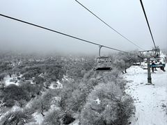 -太子岭滑雪场