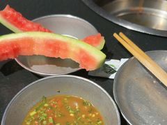 -炽城·烤肉名家(鸿达中央广场店)