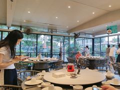 -蘇河湾·新鲁菜·泰山宴(泰山店)