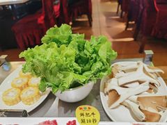 -潮泰牛肉火锅 · 创于1992年(车公庙店)