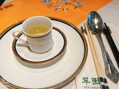 -美心·翠园(港汇恒隆广场店)
