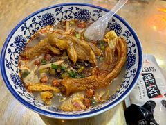-怂猫抓子·成都冒烤鸭