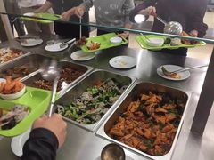 -方正集团-食堂(北大科技大厦店)