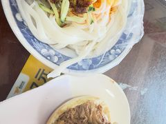 -秦豫肉夹馍(骡马市总店)