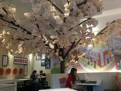 -鲜芋仙(中华广场店)