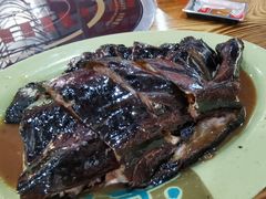 -三千坪超级火锅市场·土灶牛肉火锅