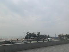 -苏州湾体育公园