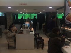 -老新隆牛肉锅贴(新街口店)