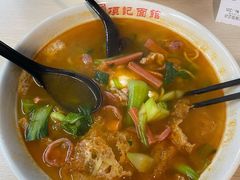 -项记面馆(明瓦廊店)