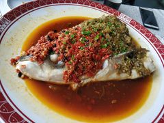 -旺顺阁鱼头泡饼(小红门店)