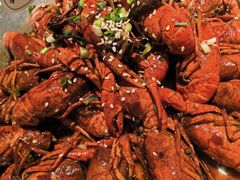 -巴厘龙虾·榜首油焖大虾(音乐学院·沿江酒馆店)