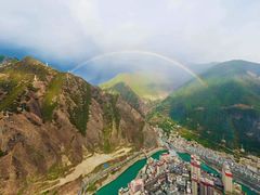 -折多山