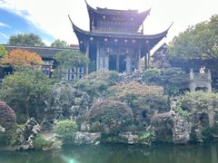 -胡雪岩故居