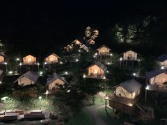 -北京山里寒舍度假酒店