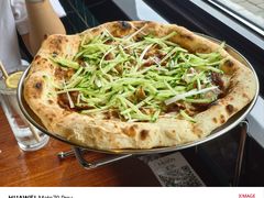 -FABIO’S费比欧披萨餐厅