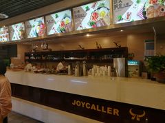 -佳客来牛排西餐厅(东风路店)