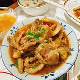 这家顺德干蒸也太火爆了吧 限时8.5折双人餐