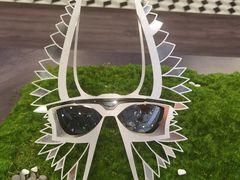 -大视光学•LINDBERG林德伯格•全球手工眼镜集合店(王府井店)