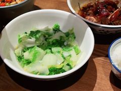 -老湘村·湖南土菜(天河维多利店)