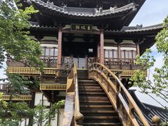 -雅达·阳羡溪山小镇中心