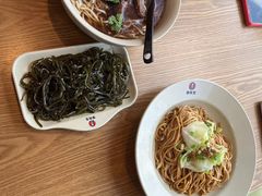 -李先生牛肉面大王(欧亚卖场店)