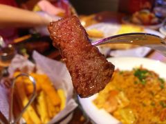 -MR.ROCKY洛奇先生RESTAURANT&BAR(宝安壹方城店)