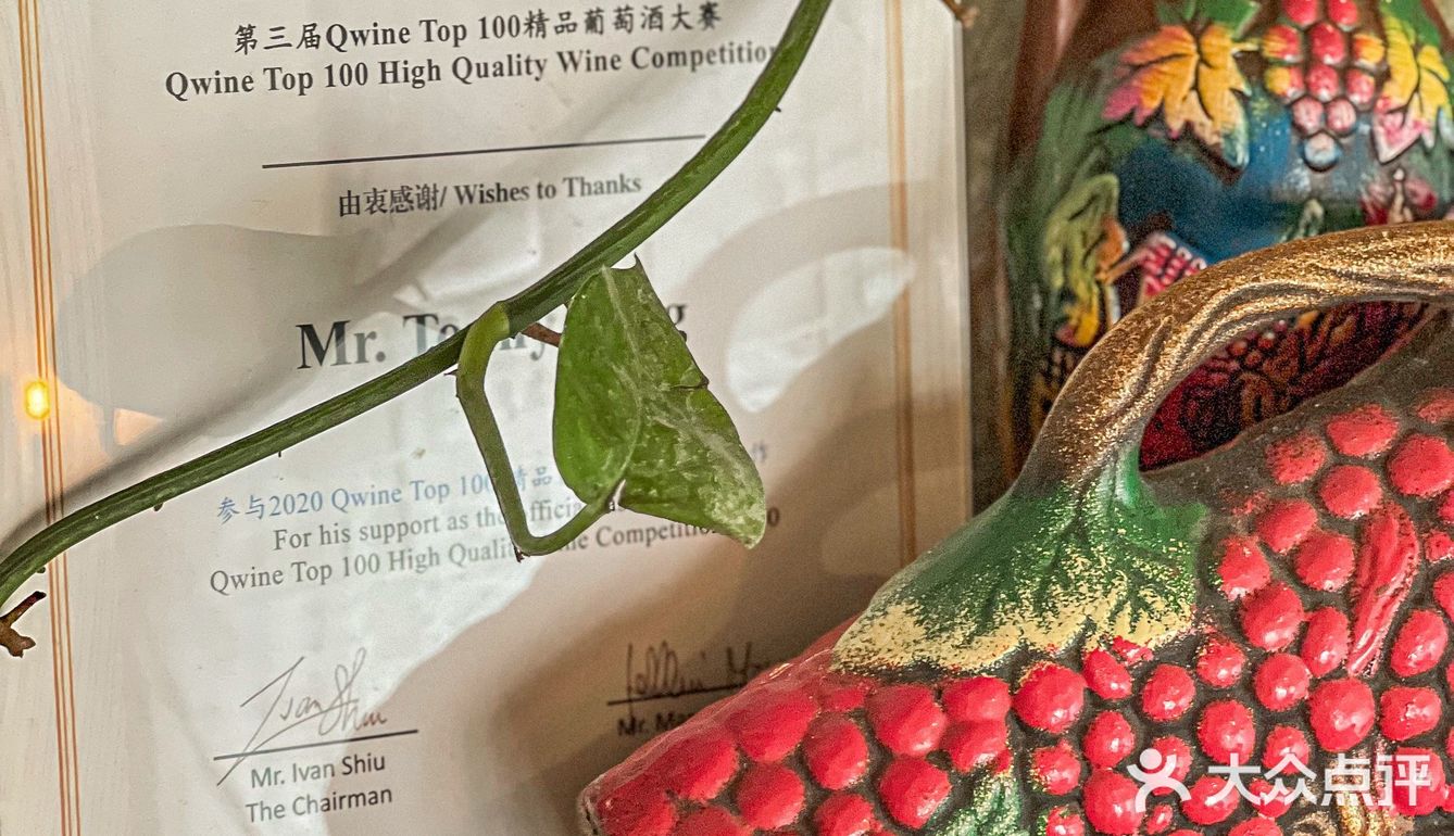 在南宁！是我从没有吃过的味道！（胡萝卜蛋糕）