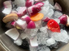 -冰煮羊(山水小区店)