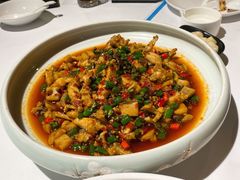 -铜锣湾·有麝自然香(渝北财富中心店)