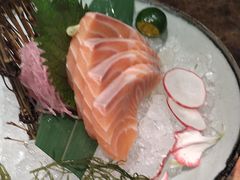 -古田居·特色寿司料理(星之岛旗舰店)