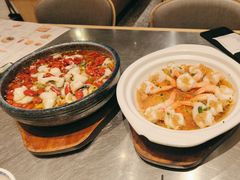 -潮界(虹桥新天地店)