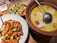 -又一福烤鸭·北京菜(东四店)